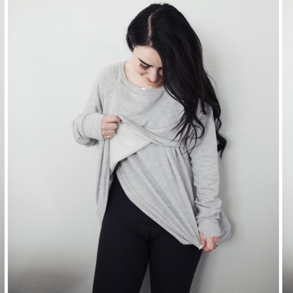 Bao Bei ‘Mutha’ Sweatshirt